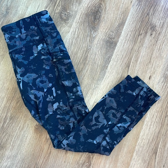 Title nine Pants - Title Nine Daily Decathlon Tights